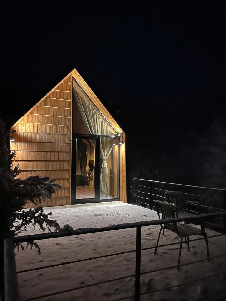 North Alpine Villas photo 4
