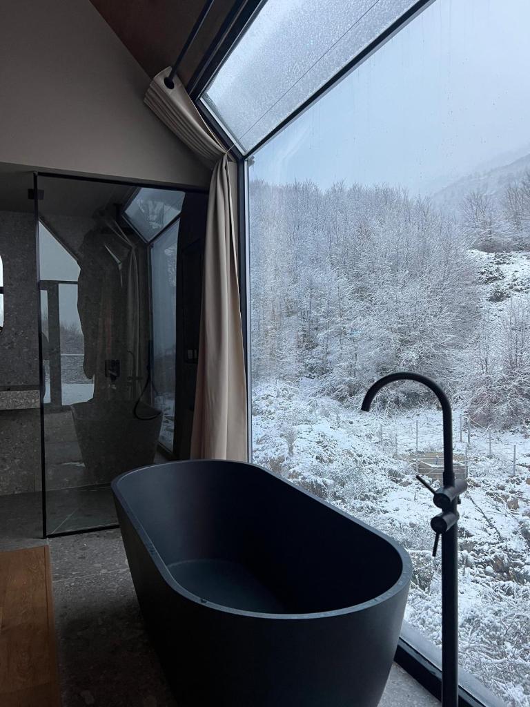 North Alpine Villas photo 1