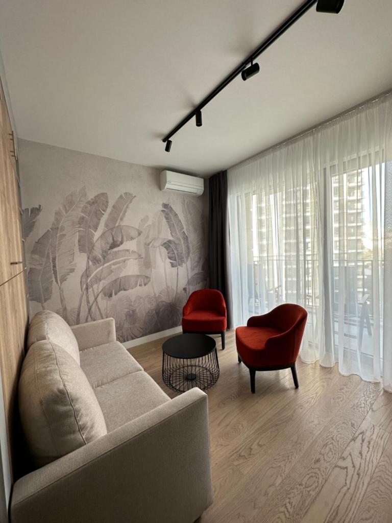 BW Lux Apartments photo 2