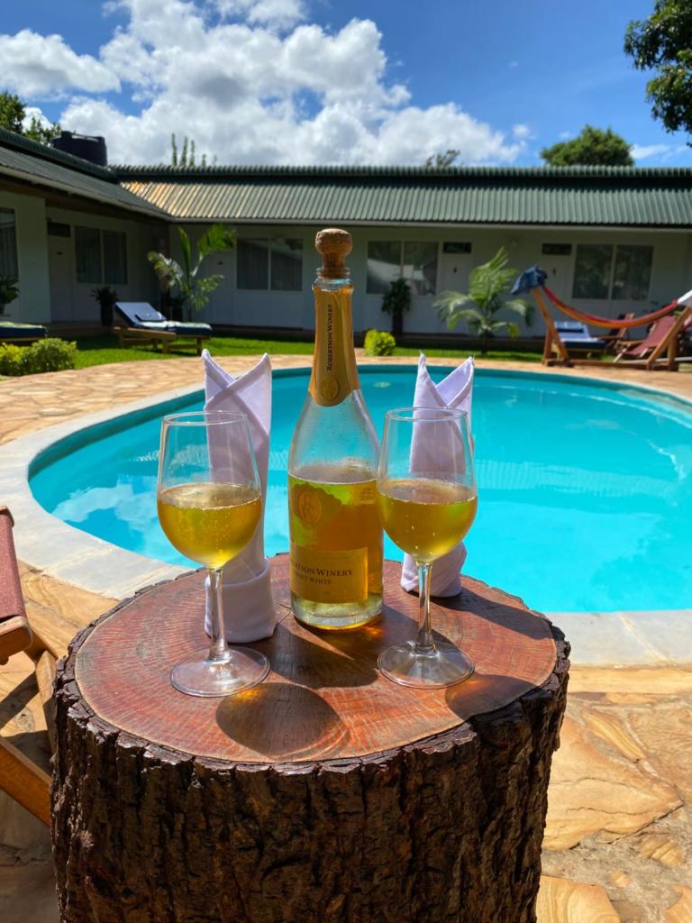 Karanga River Lodge photo 3