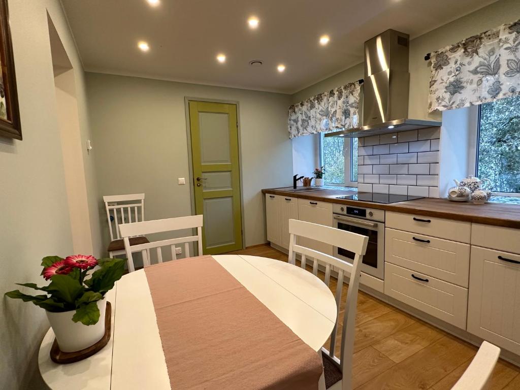 Kuremaa Castle Park apartment