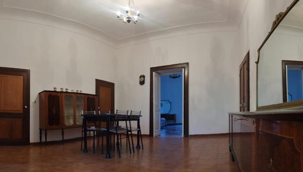 SOPRAMARE APPARTAMENTO