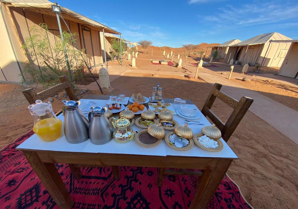 Titanic Merzouga Camp photo 4