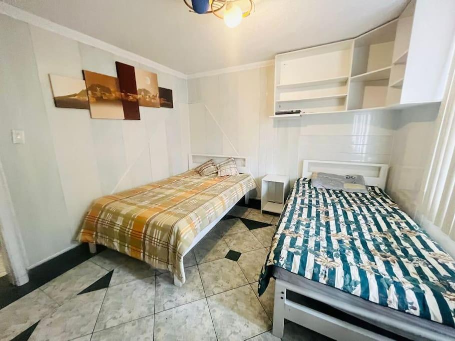 Departamento Espacioso al Norte de Quito photo 3