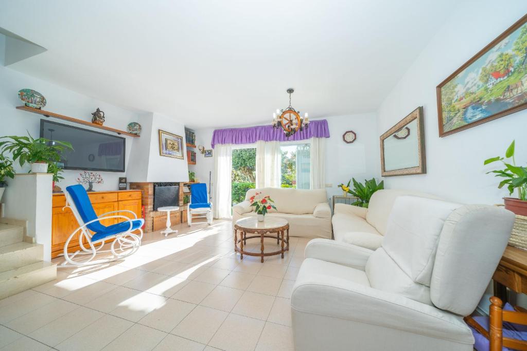 HomeHolidaysRentals Ancora - Costa Barcelona photo 2