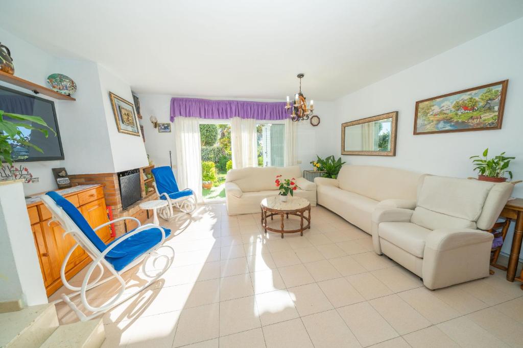 HomeHolidaysRentals Ancora - Costa Barcelona photo 3