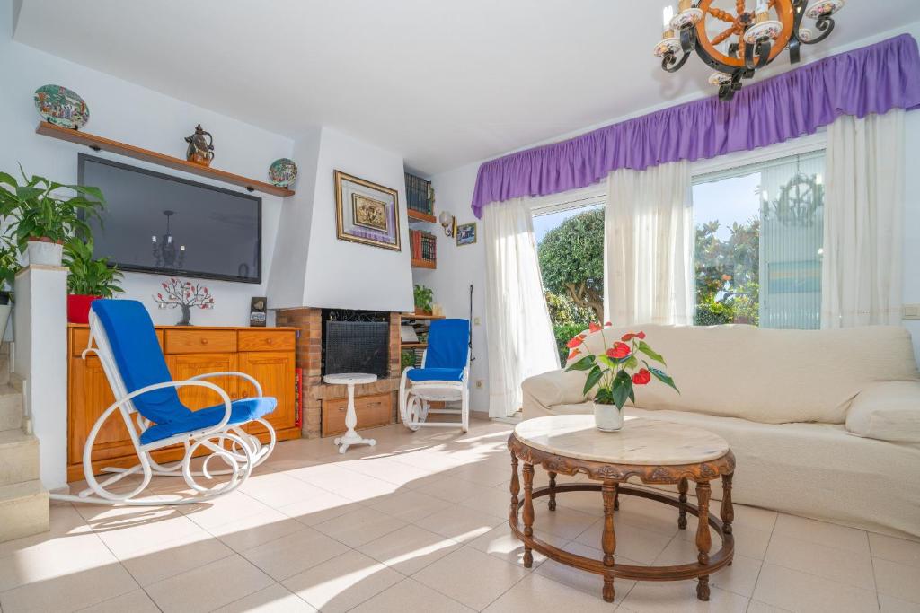 HomeHolidaysRentals Ancora - Costa Barcelona photo 4