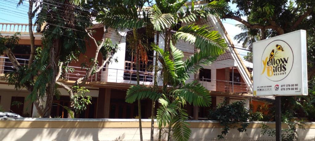 Yellow Birds Resort photo 2