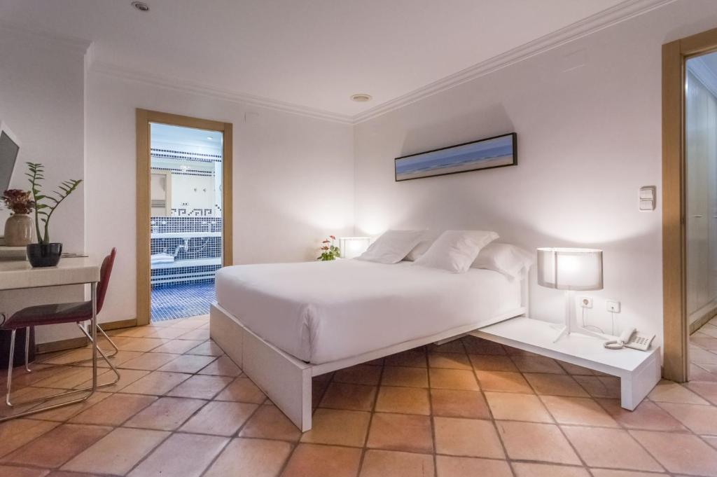 Hotel Nou Roma