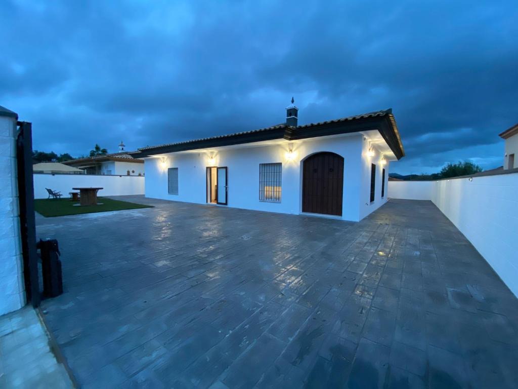 Casa Kanete