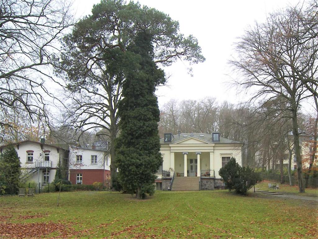 Tarnowskis Villa Seeblick, nur 50m zum Strand, WLAN inkl photo 1