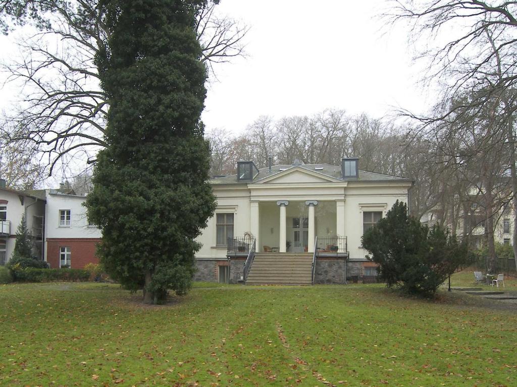 Tarnowskis Villa Seeblick, nur 50m zum Strand, WLAN inkl photo 2
