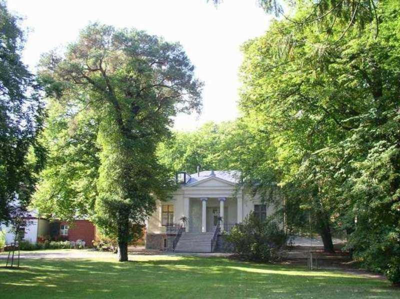 Tarnowskis Villa Seeblick, nur 50m zum Strand, WLAN inkl photo 4