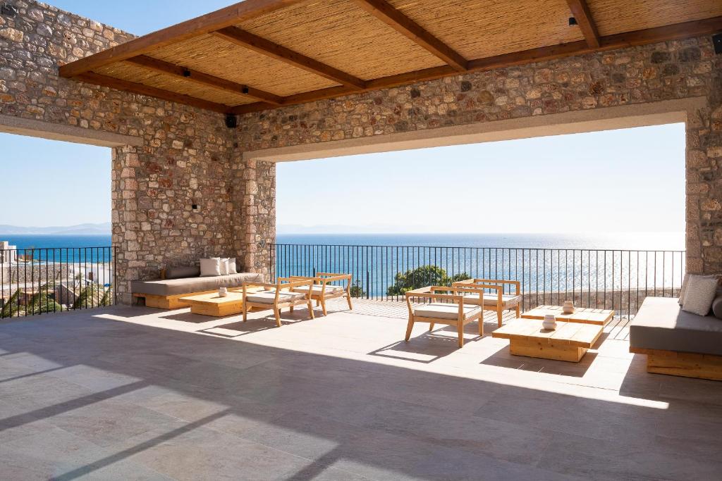 KOIA All - Suite Well Being Resort - Adults Only photo 4