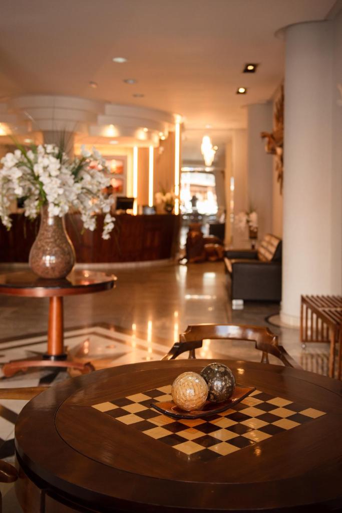 River Palace Hotel photo 4
