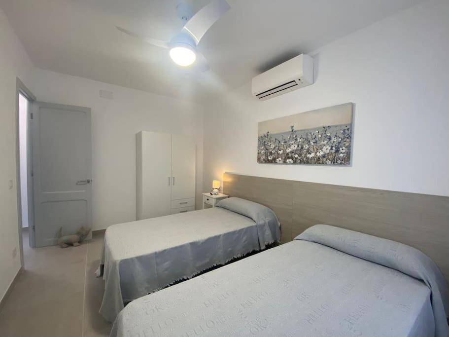 Apartamento en Na Macaret B photo 3
