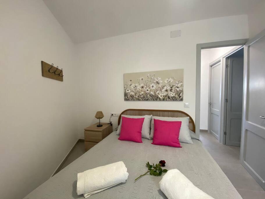 Apartamento en Na Macaret B photo 4