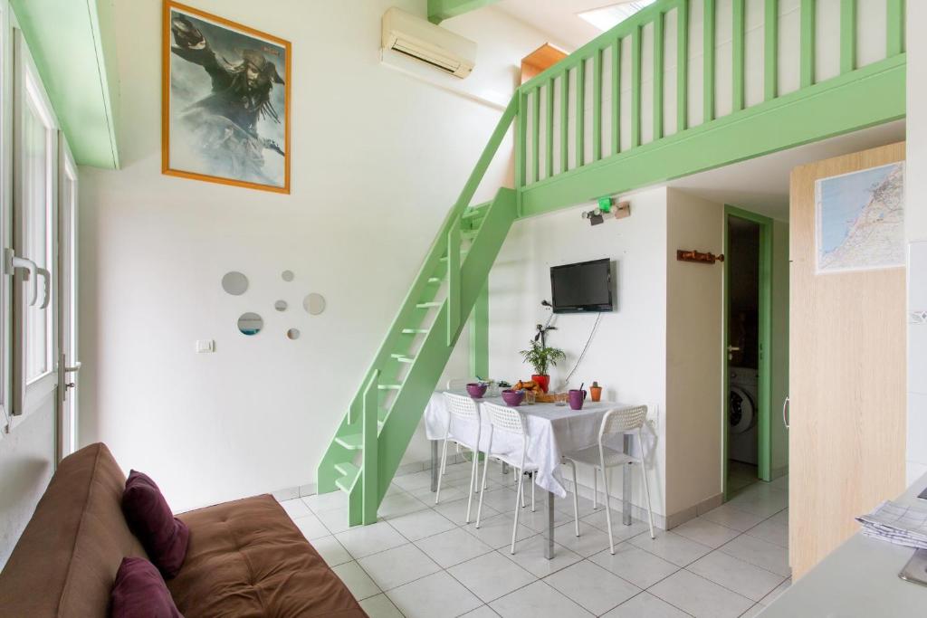 Bidart - balcon - Proche plage photo 2