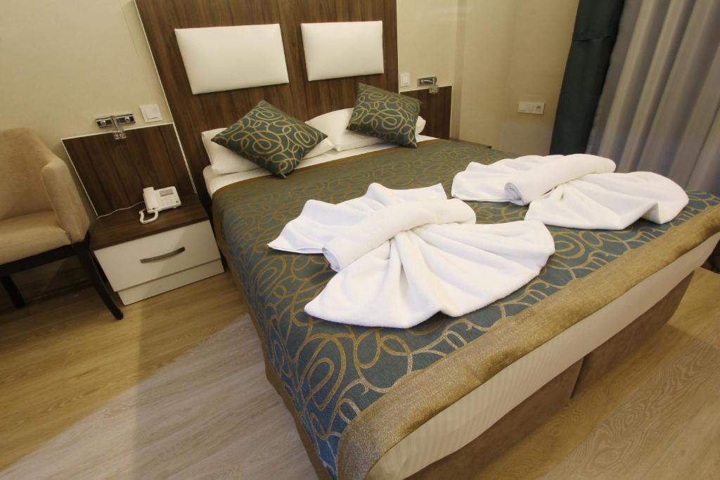 Inciler Hotel photo 2