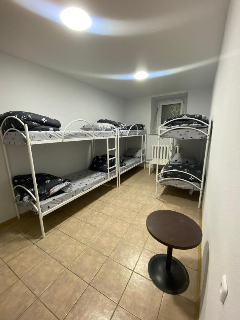 Guest House