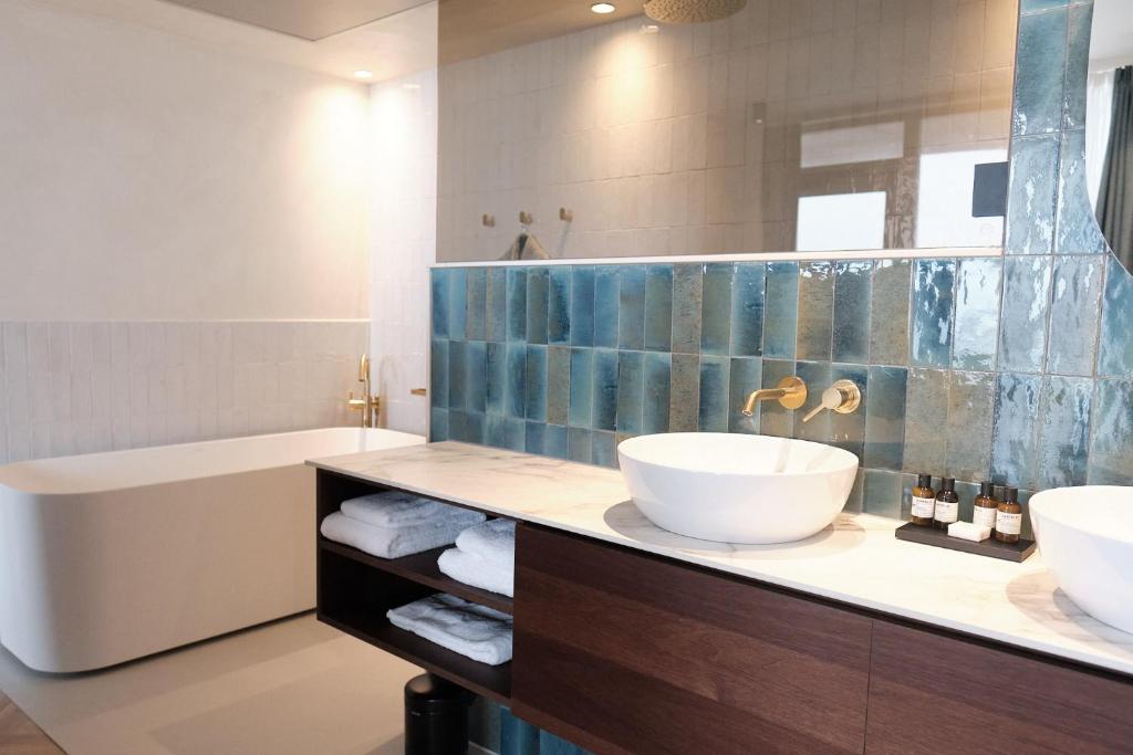 Boutique Hotel Blendin Bloemendaal aan Zee photo 2