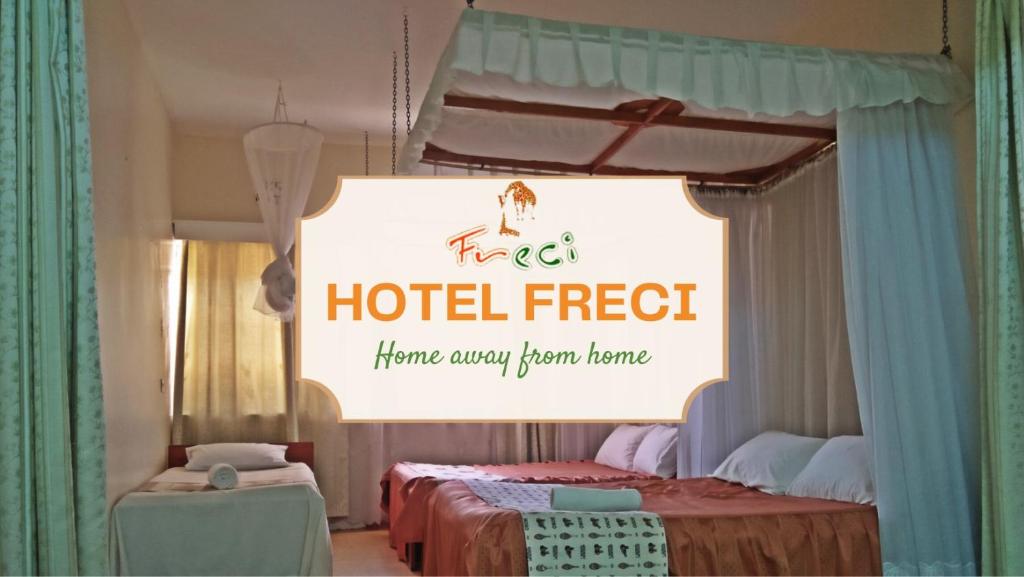 Hotel Freci photo 1