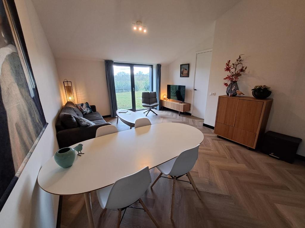 Vakantiewoning 'de Platwever' photo 1