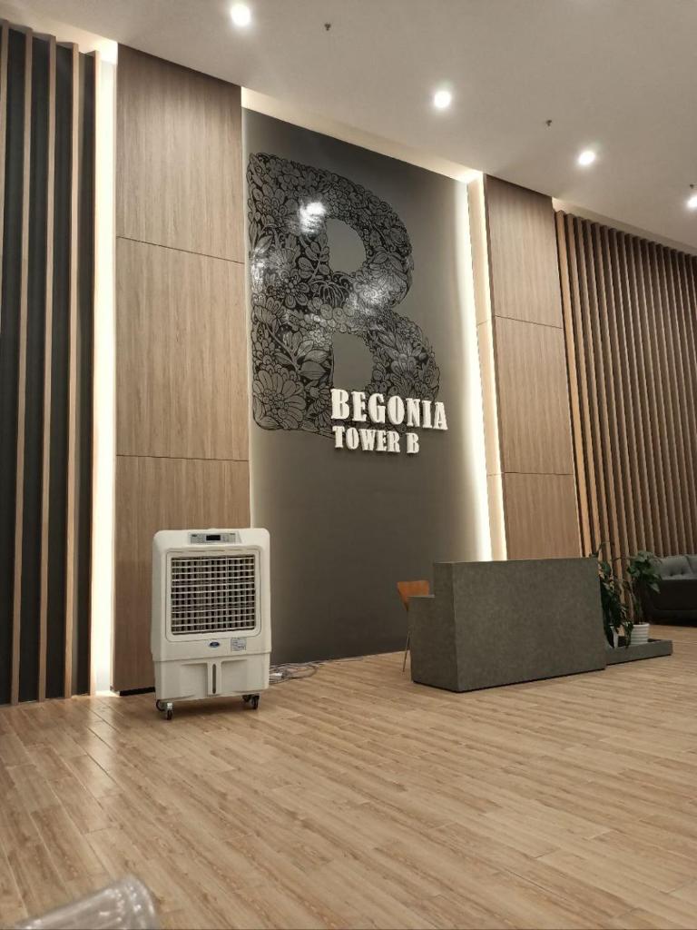 Midnight Homestay Youth City
