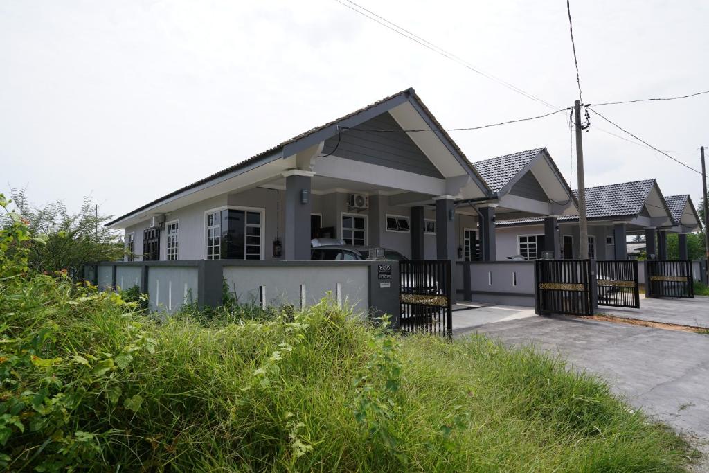 Badok Chomey Homestay Tok Jembal photo 1