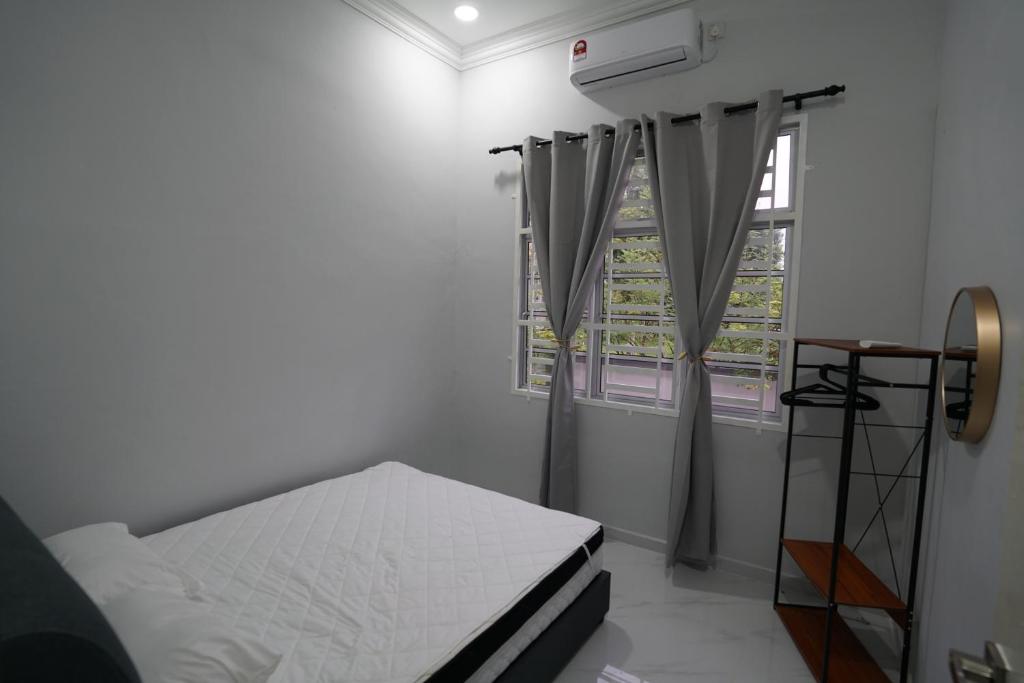 Badok Chomey Homestay Tok Jembal photo 3