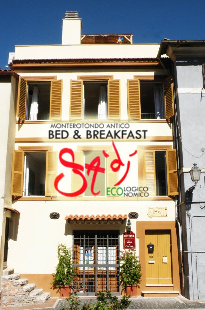 B&b Sà Di.. photo 3