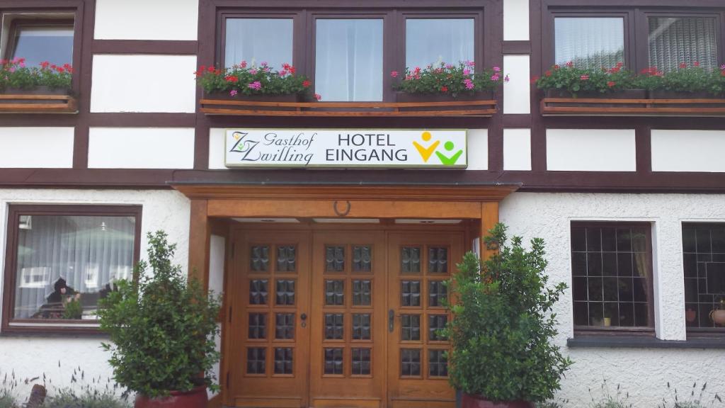 Gasthof Zwilling photo 1