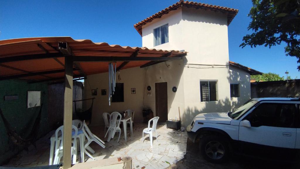 Casa do Mirante