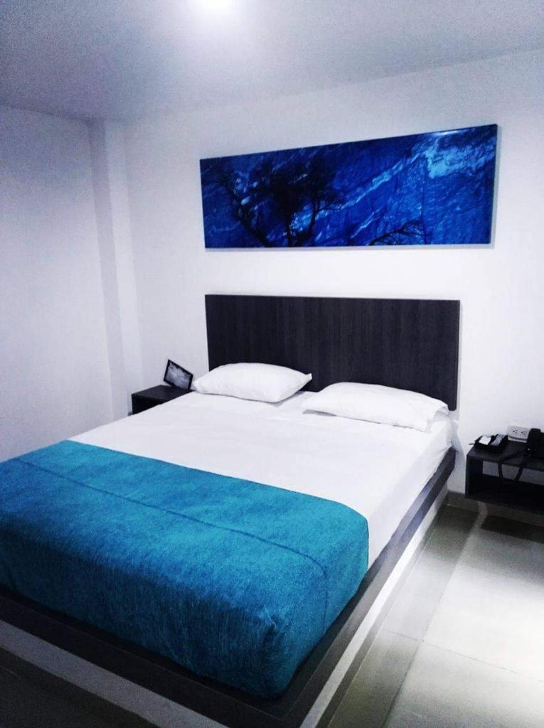 Onix Hotel sas photo 1