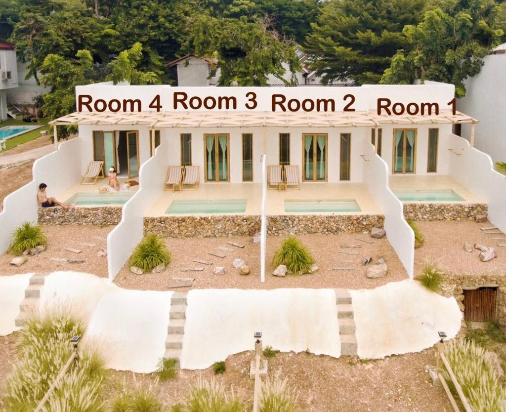 Kamari Cafe&Resort Kohlarn คามารีคาเฟ่แอนด์รีสอร์ทเกาะล้าน photo 1
