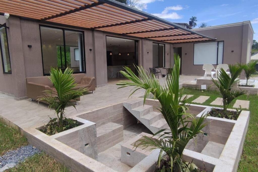 Finca terraviva photo 4