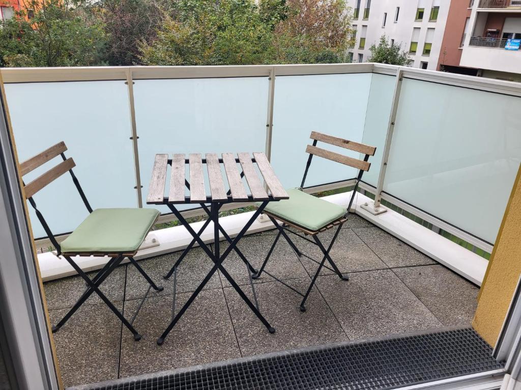 3베드룸 아파트