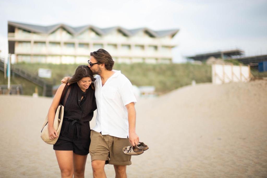 Boutique Hotel Blendin Bloemendaal aan Zee photo 1