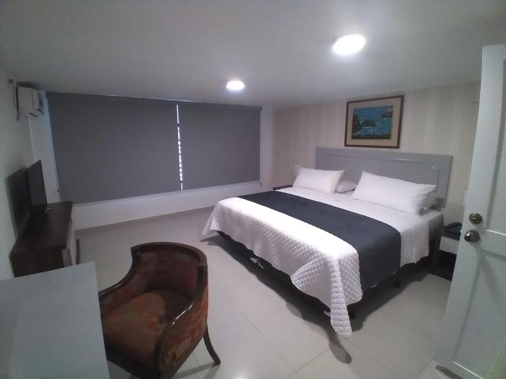 Hotel Ejecutivo Portoviejo photo 2