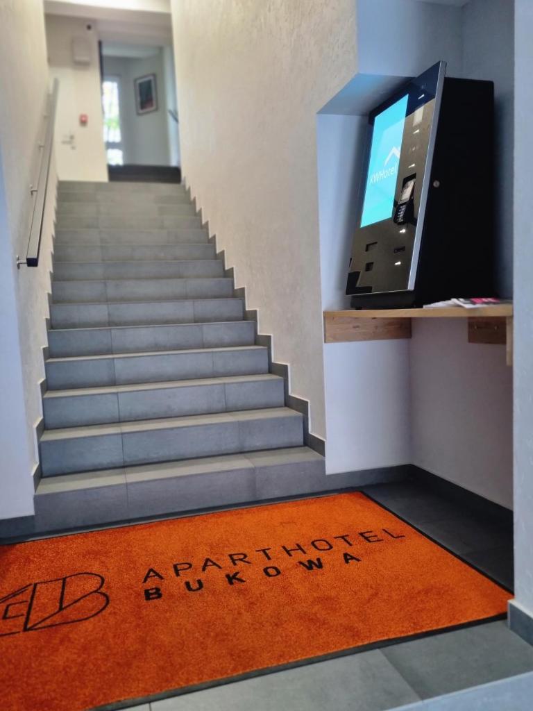 Aparthotel Bukowa photo 1