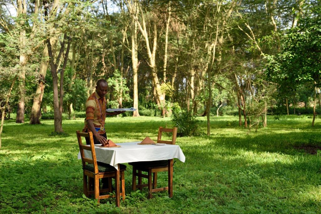 Migunga Tented Camp photo 1