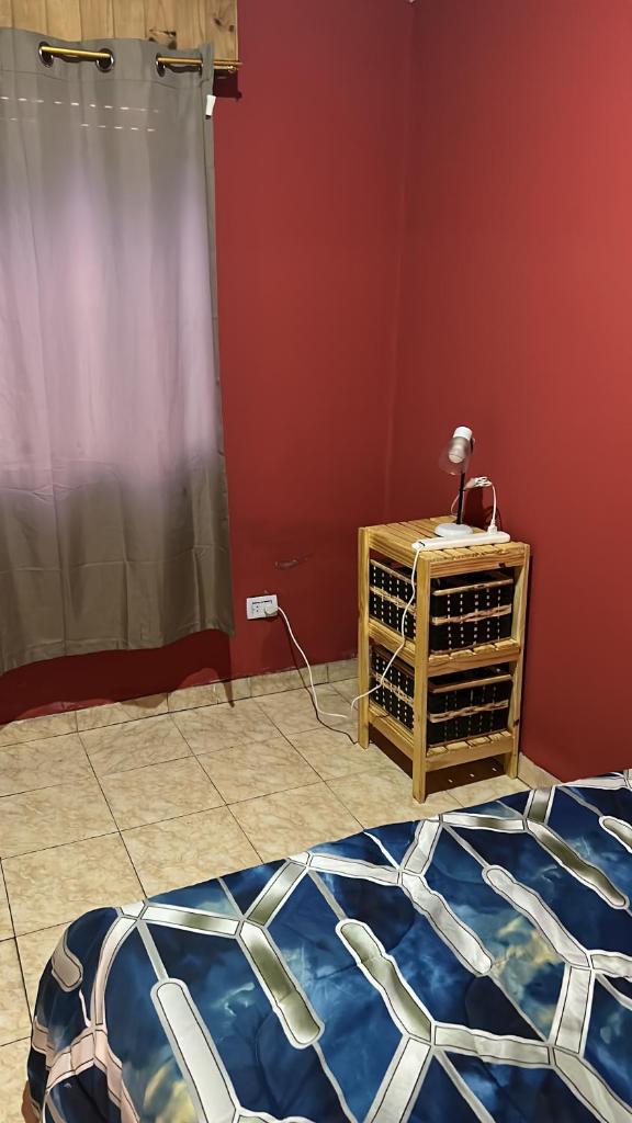 Karina s Apartment Ezeiza photo 4