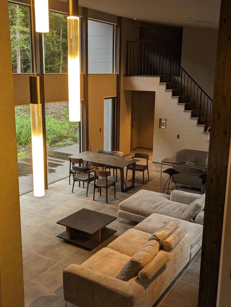 ASH Villa 富士河口湖