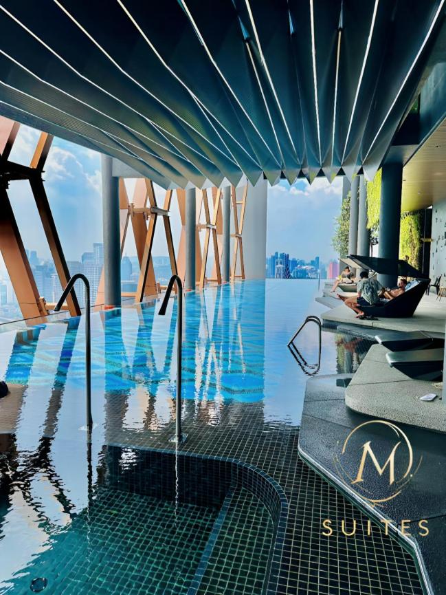 Scarletz Suites KLCC by M Suites photo 1