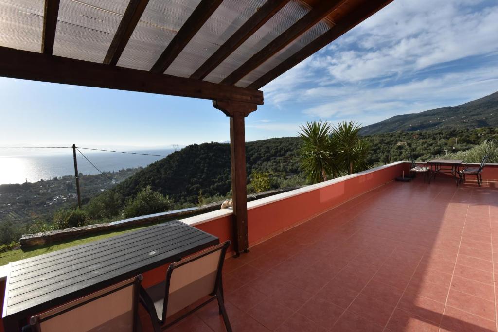 Panoraea Villa & Spa photo 4