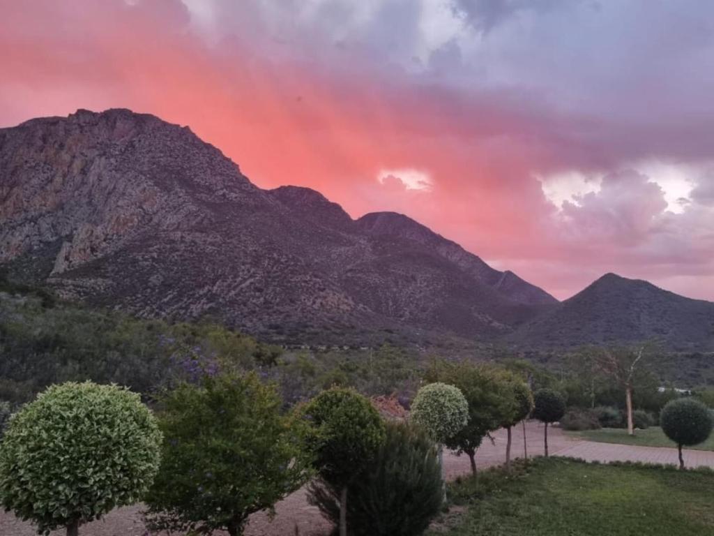 Oorlogs Kloof Mountain Retreat Montagu photo 3