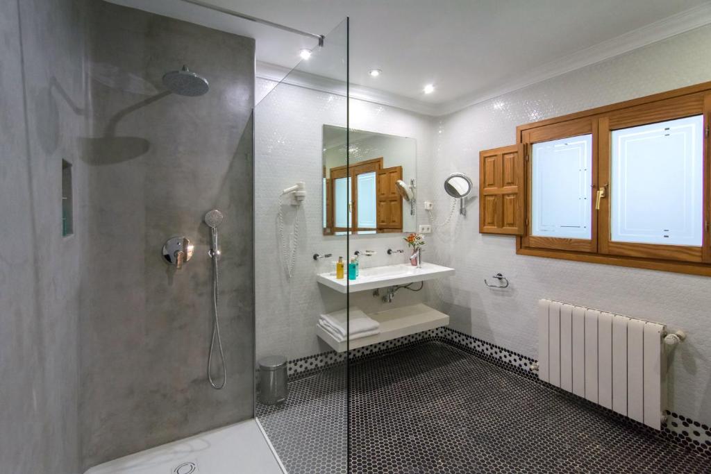 Hotel Nou Roma photo 4