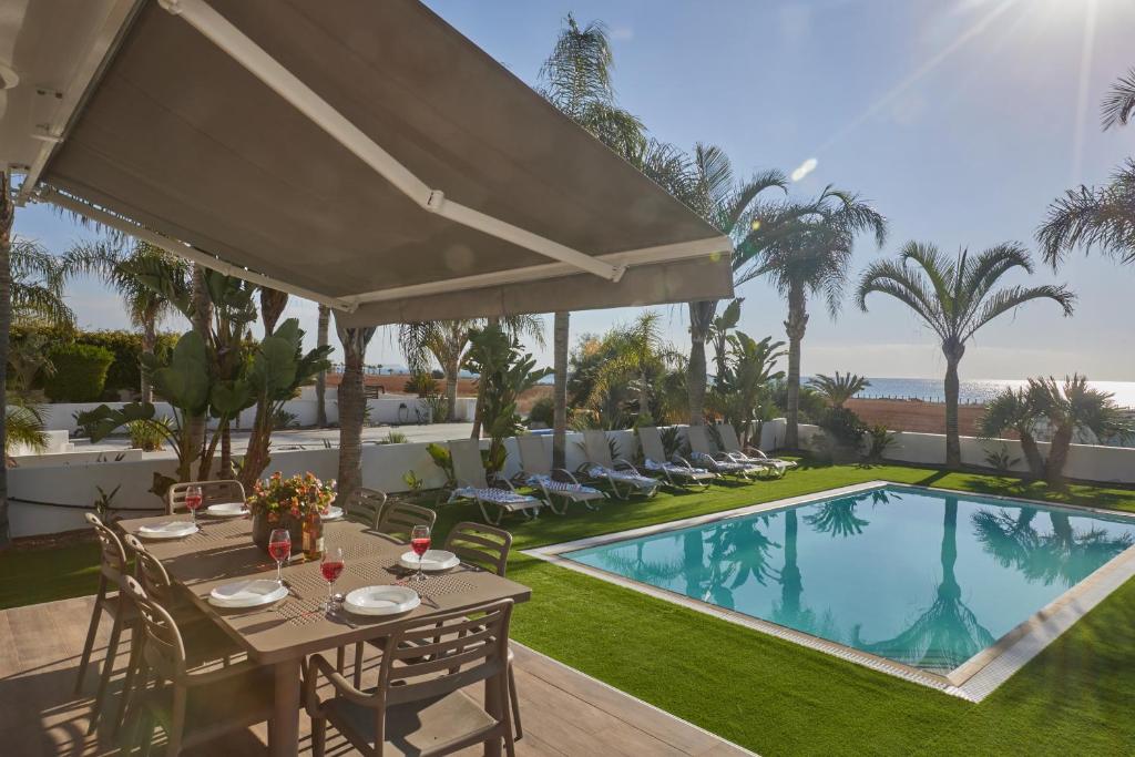 Sunrise Villa 9 photo 1