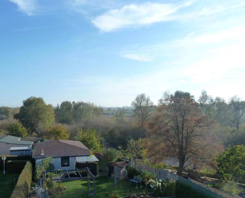 Ferienhaus Kuddel