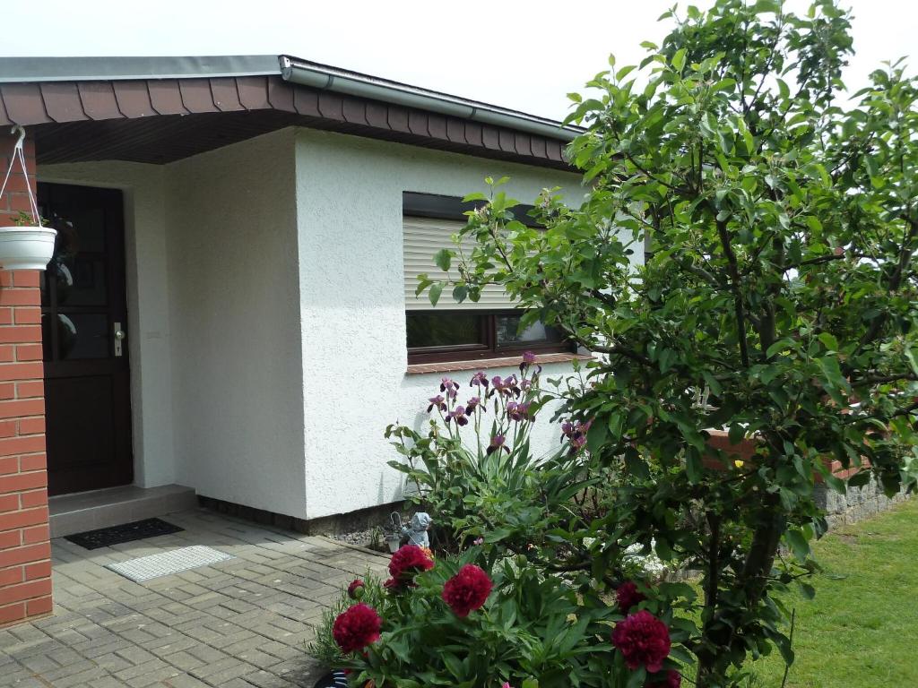 Ferienhaus Kuddel photo 2